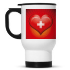 Кружка-термос