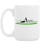 Кружка 420 мл