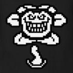 Flowey Evil