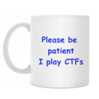 Кружка 330 мл