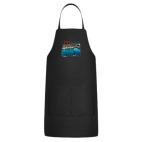 Кухонный фартук