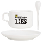 Кофейный набор