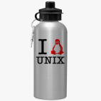 Спортивная бутылка