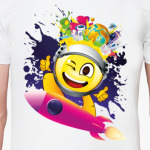 Безумный космос