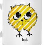 КОТЯТА-ЦЫПЛЯТА