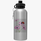 Спортивная бутылка