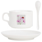 Кофейный набор