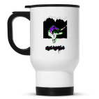 Кружка-термос