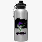 Спортивная бутылка