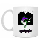 Кружка 330 мл