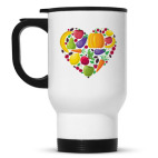 Кружка-термос