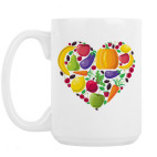 Кружка 420 мл