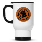 Кружка-термос