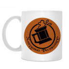 Кружка 330 мл