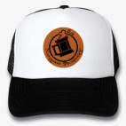 Кепки Trucker