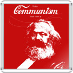 Enjoy communism - trade Marx