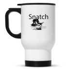 Кружка-термос