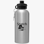 Спортивная бутылка