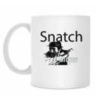 Кружка 330 мл