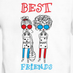 Best friends
