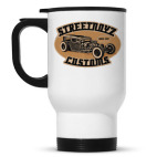 Кружка-термос