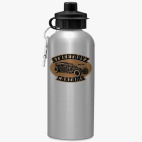 Спортивная бутылка