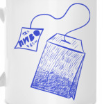 это не чай - это пиво