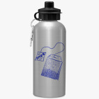 Спортивная бутылка