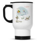 Кружка-термос