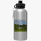 Спортивная бутылка