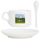 Кофейный набор