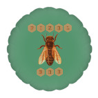 Pixel Bee