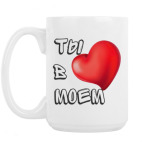 Кружка 420 мл