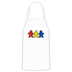 Кухонный фартук