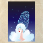  Снежная королева