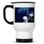 Кружка-термос