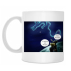 Кружка 330 мл