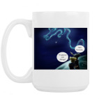 Кружка 420 мл