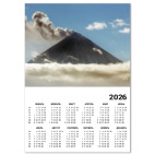 Камчатка, Ключевской вулкан