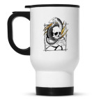 Кружка-термос