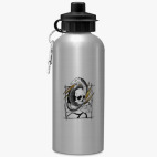 Спортивная бутылка