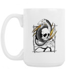 Кружка 420 мл