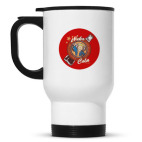 Кружка-термос