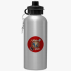 Спортивная бутылка