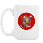 Кружка 420 мл