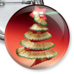 Точилка для ёлки