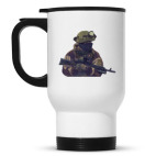 Кружка-термос