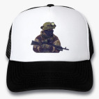 Кепки Trucker