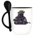 Солдат Пальмиры