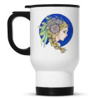 Кружка-термос